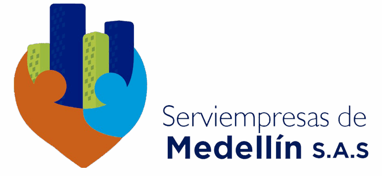 SERVIEMPRESAS DE MEDELLIN